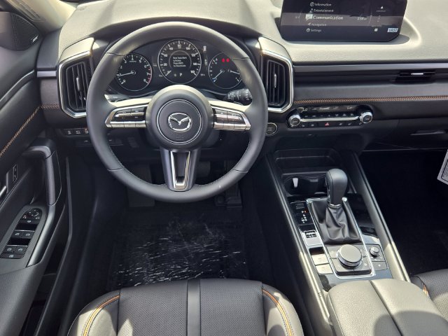 2026 Mazda CX-50 Premium Plus - Photo 8