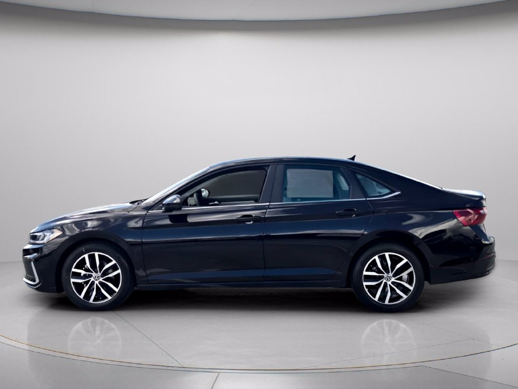 New 2027 Volkswagen Jetta 1.5T SE Sedan