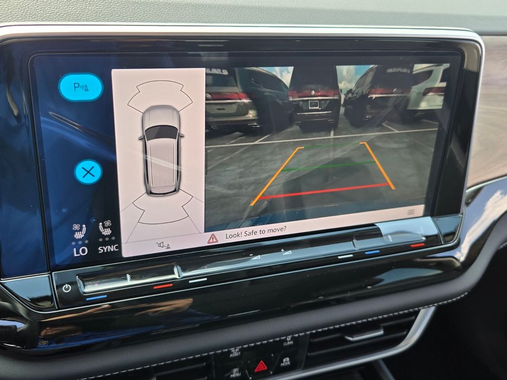 2026 Volkswagen Atlas SE w/Tech - Photo 10