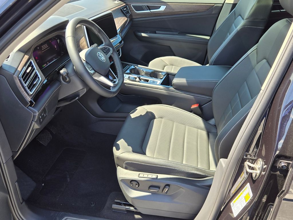 2026 Volkswagen Atlas SEL - Photo 5