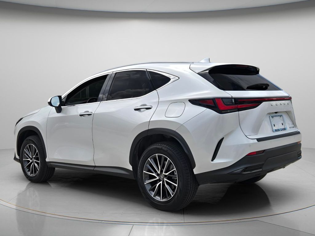 Used 2024 Lexus NX 250 Premium SUV