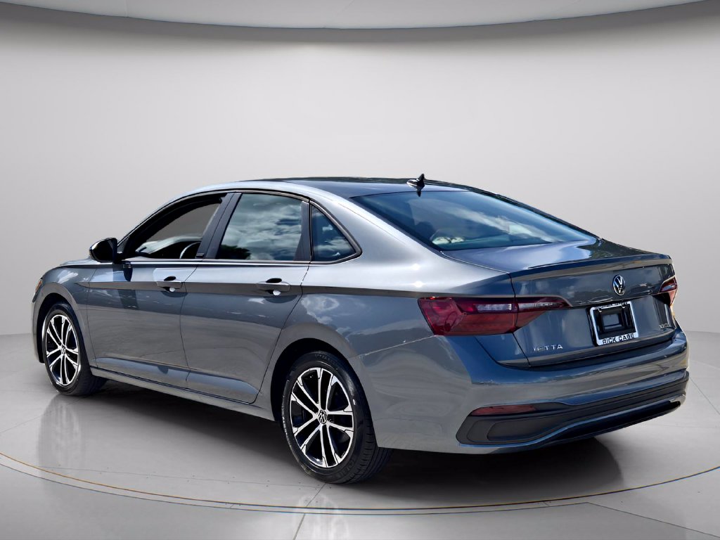 Used 2023 Volkswagen Jetta 1.5T Sport Sedan