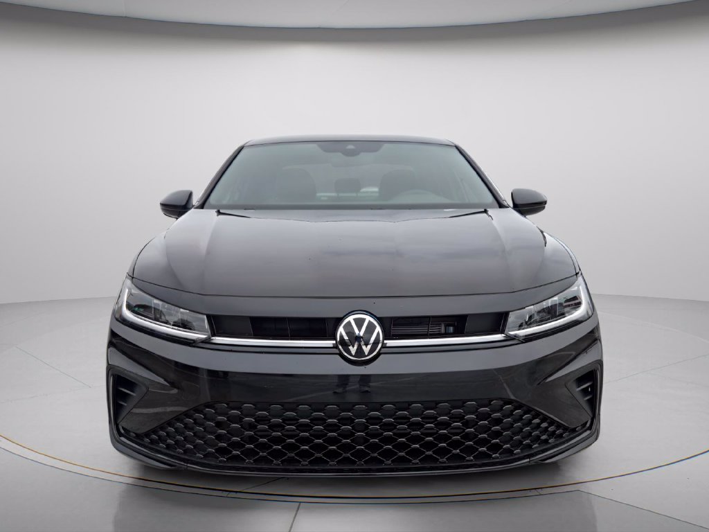 New 2027 Volkswagen Jetta 1.5T Sport Sedan