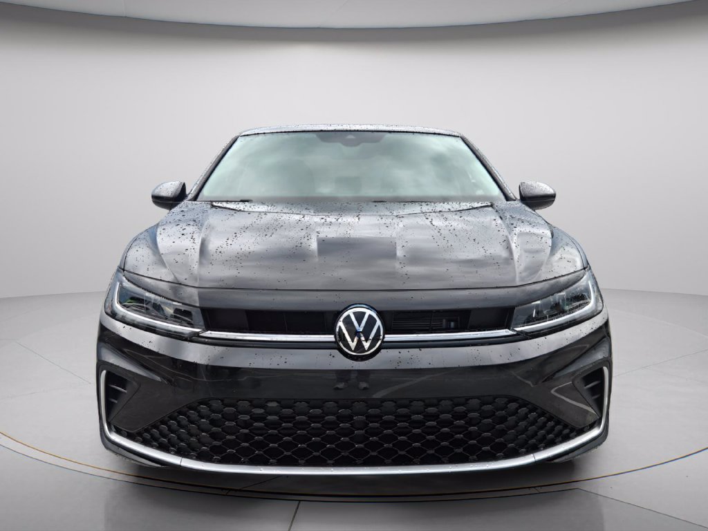 New 2027 Volkswagen Jetta 1.5T SE Sedan