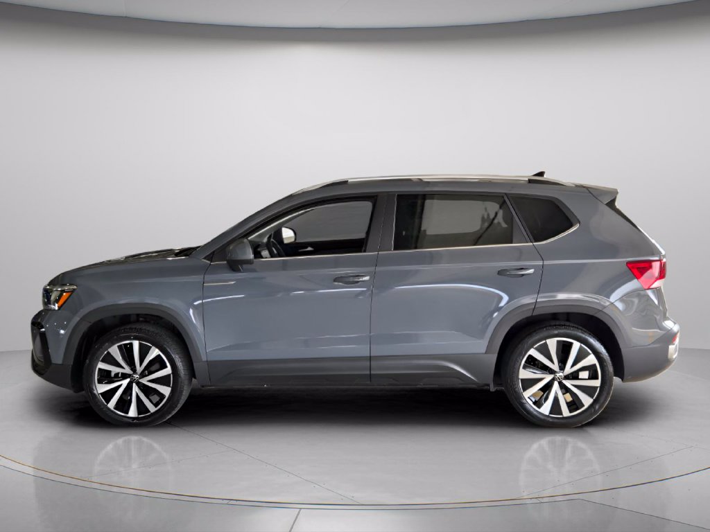 Certified 2023 Volkswagen Taos 1.5T SE SUV