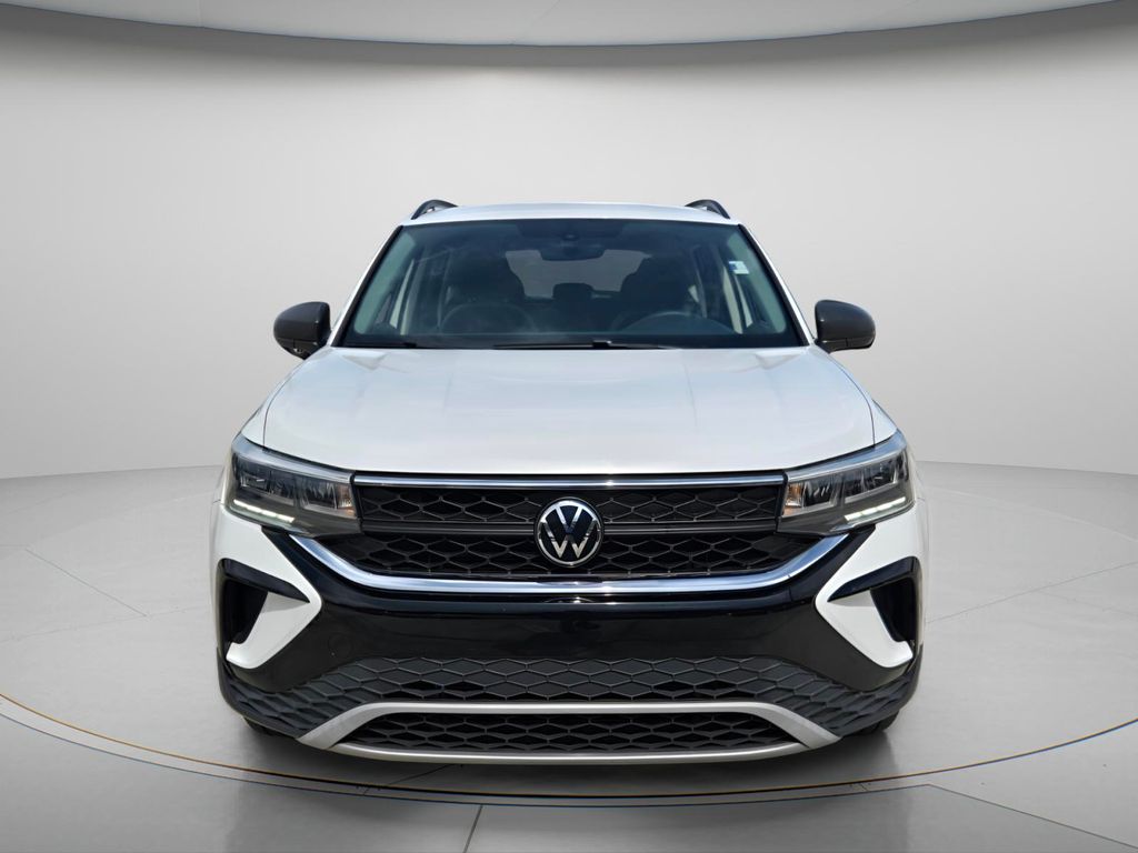 Certified 2023 Volkswagen Taos 1.5T S SUV