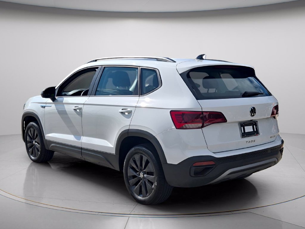 Certified 2024 Volkswagen Taos 1.5T S SUV