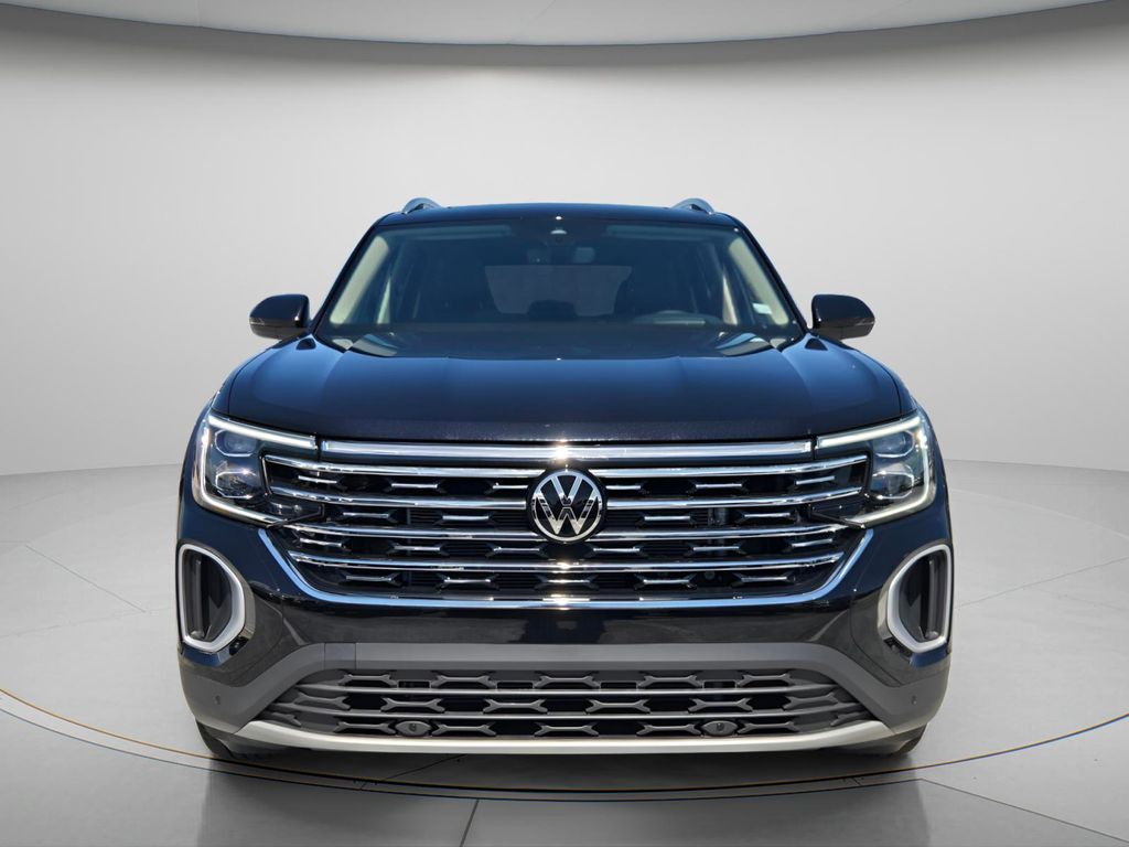 2026 Volkswagen Atlas SEL - Photo 3