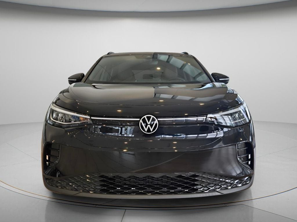 New 2026 Volkswagen ID.4 Pro SUV