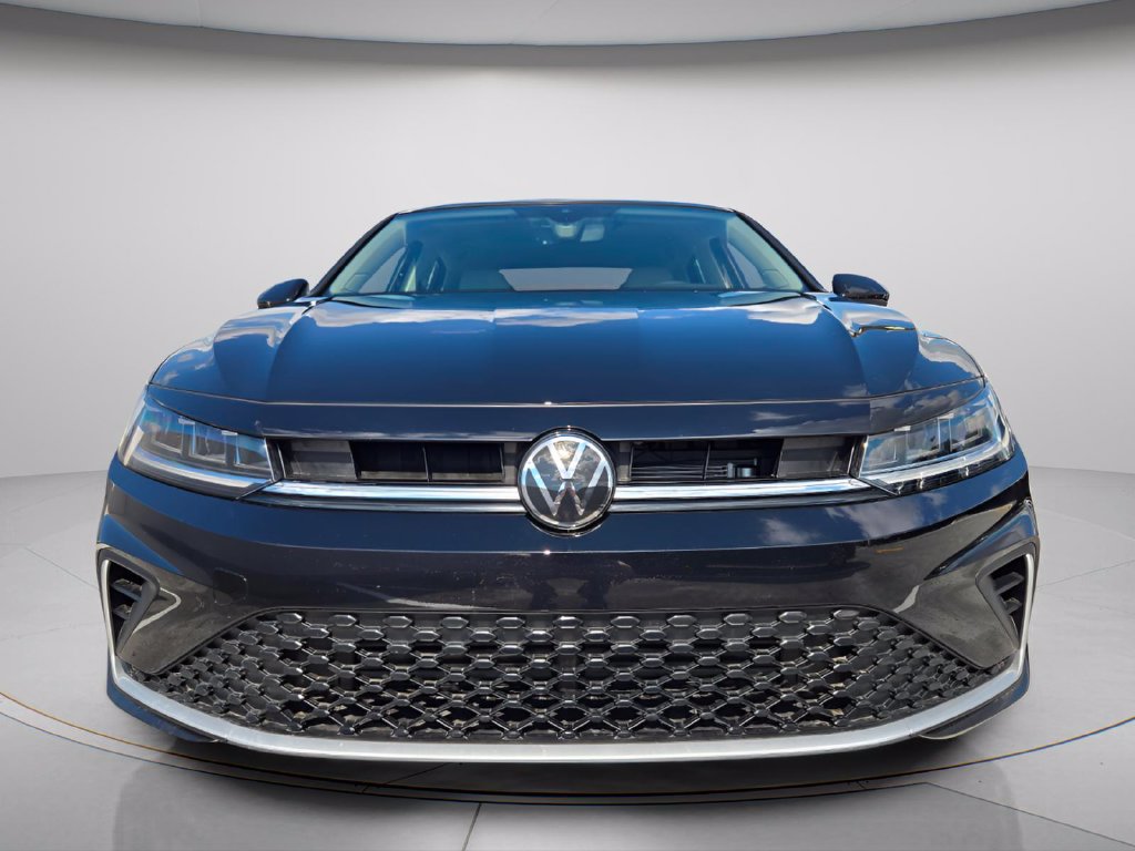 New 2027 Volkswagen Jetta 1.5T SE Sedan