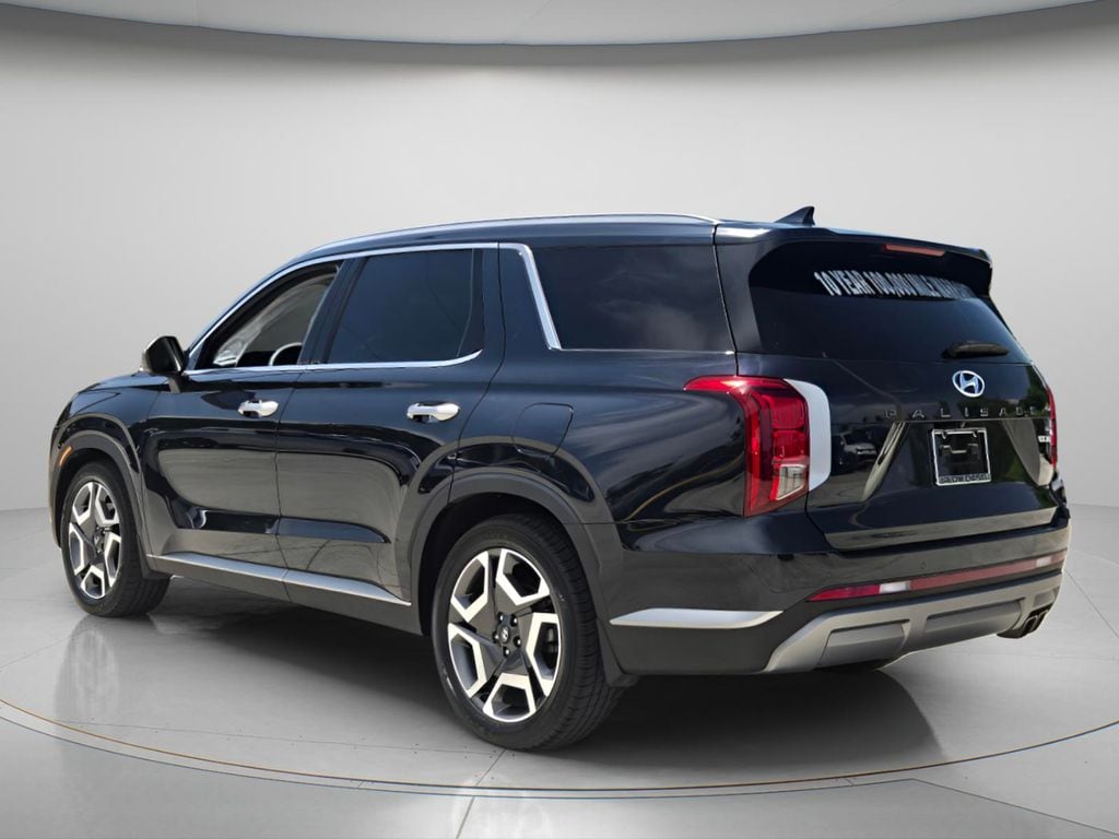 Used 2023 Hyundai Palisade SEL SUV