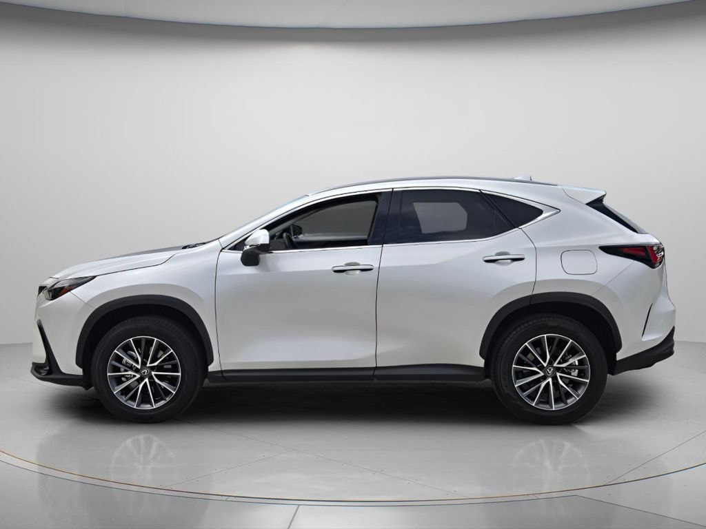 Used 2024 Lexus NX 250 Premium SUV