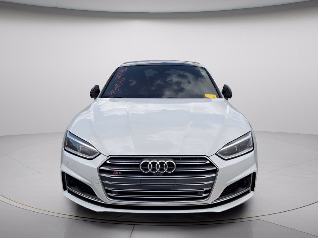 Used 2018 Audi S5 Sportback 3.0T Prestige Quattro Hatchback