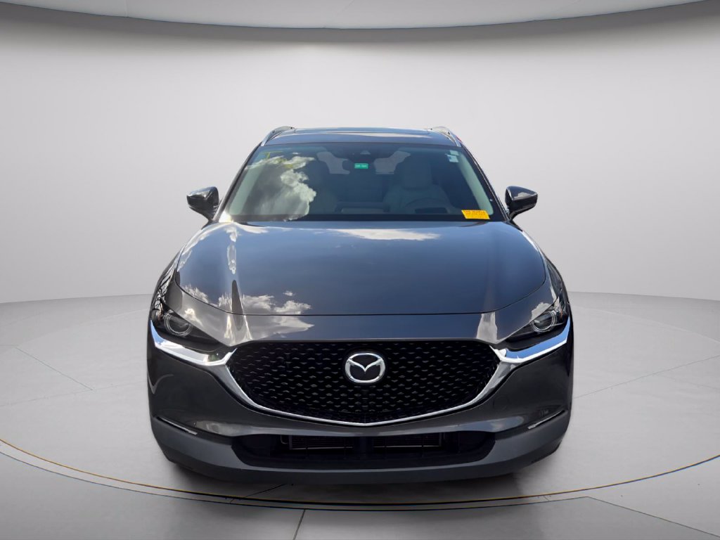 Used 2021 Mazda CX-30 Premium SUV