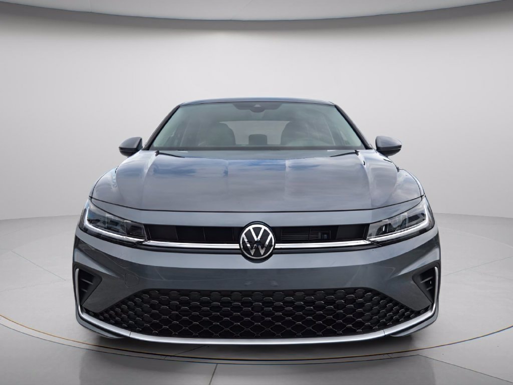 New 2027 Volkswagen Jetta 1.5T S Sedan
