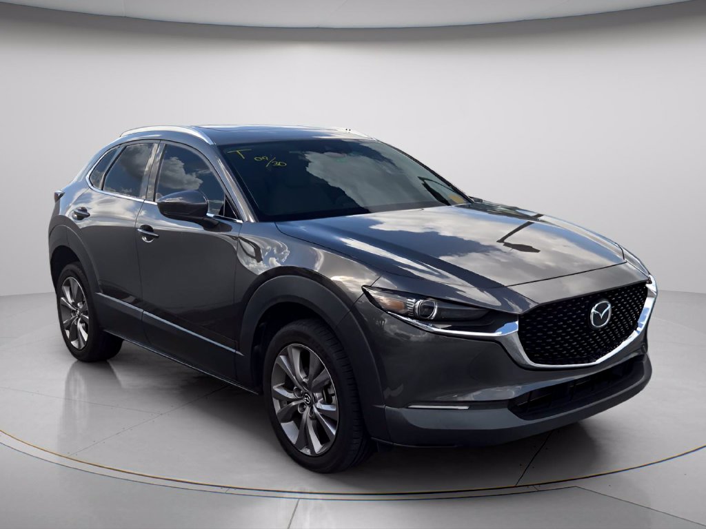 Used 2021 Mazda CX-30 Premium SUV