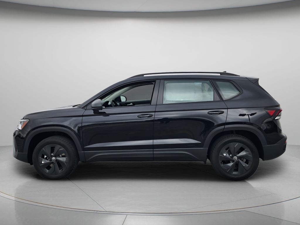 New 2027 Volkswagen Taos 1.5T S SUV