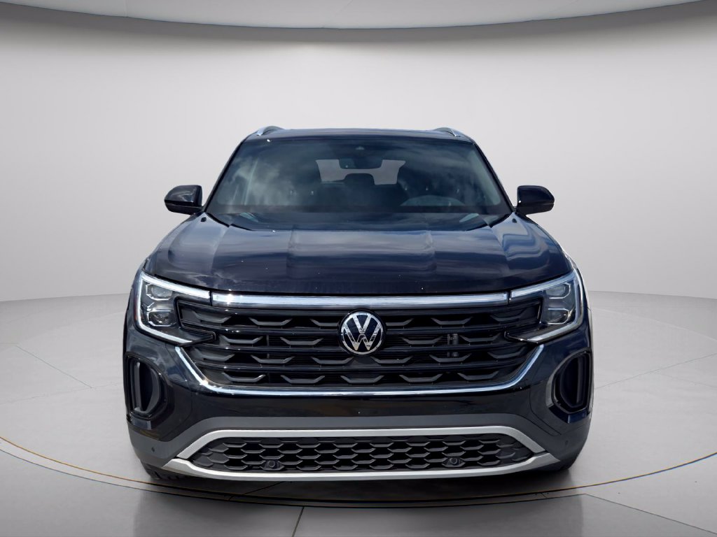 Certified 2024 Volkswagen Atlas Cross Sport 2.0T SEL SUV
