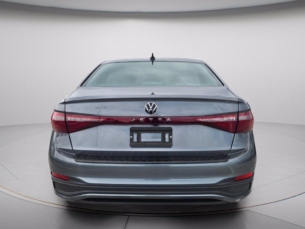 New 2027 Volkswagen Jetta 1.5T S Sedan