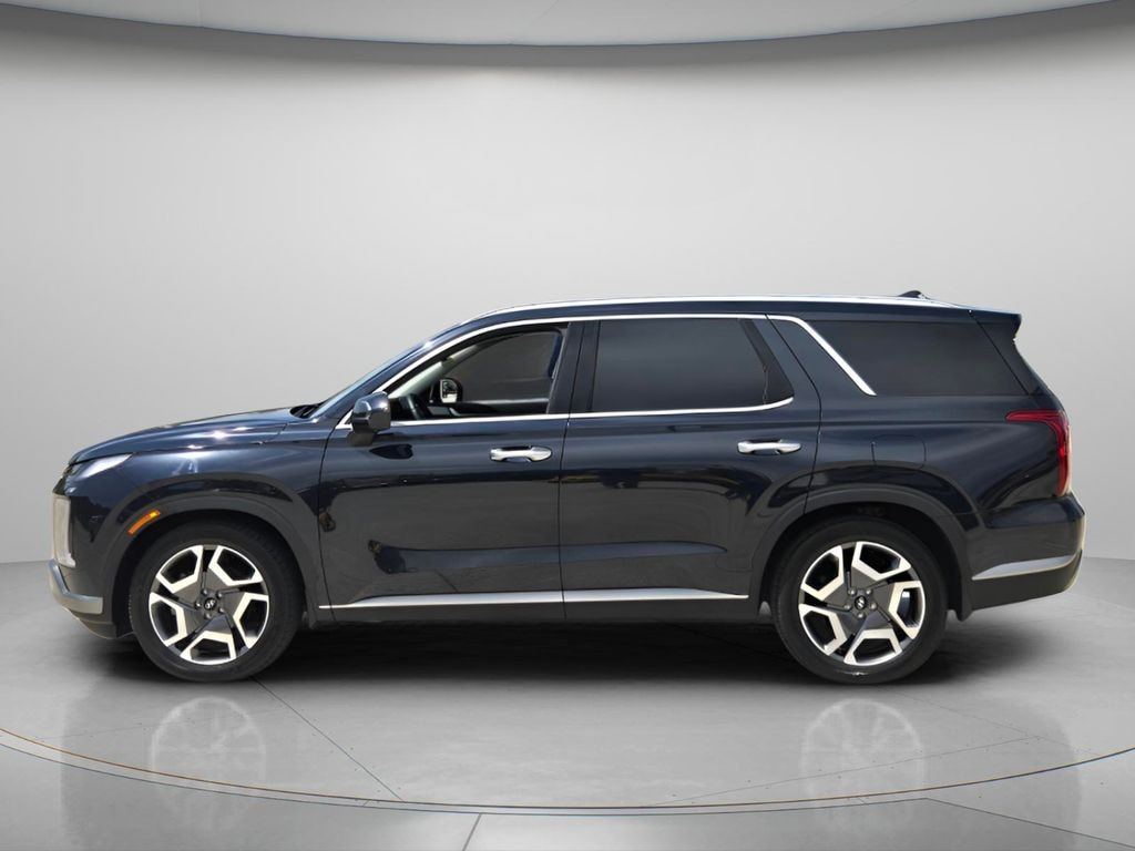 Used 2023 Hyundai Palisade SEL SUV