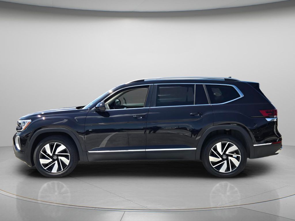 2026 Volkswagen Atlas SEL - Photo 2