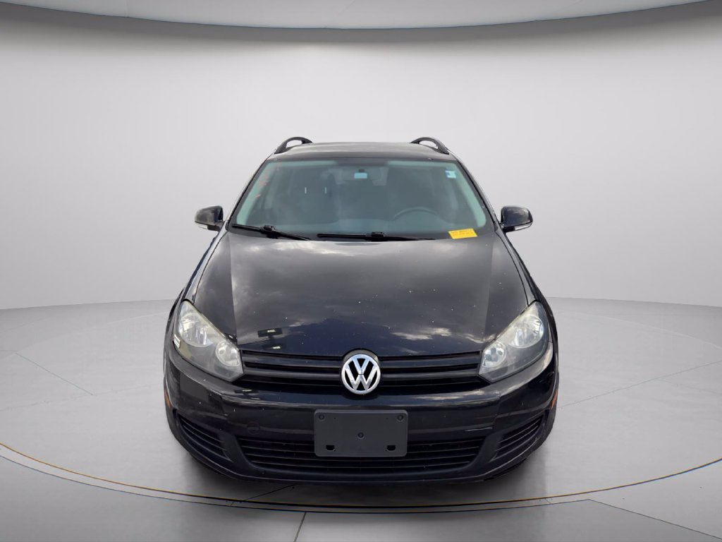 Used 2014 Volkswagen Jetta Sportwagen 2.5L Wagon