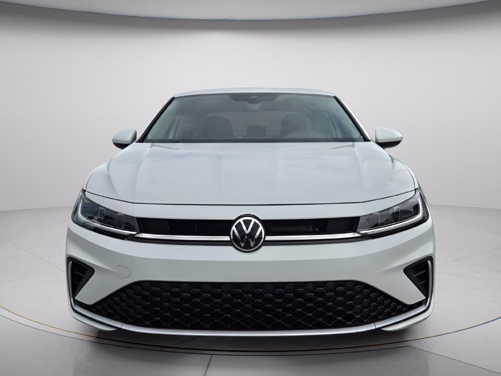 New 2027 Volkswagen Jetta 1.5T S Sedan