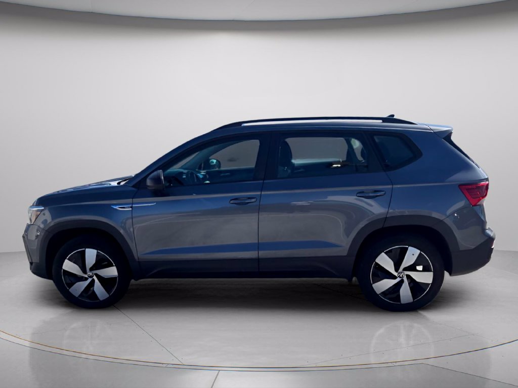 Certified 2024 Volkswagen Taos 1.5T S SUV