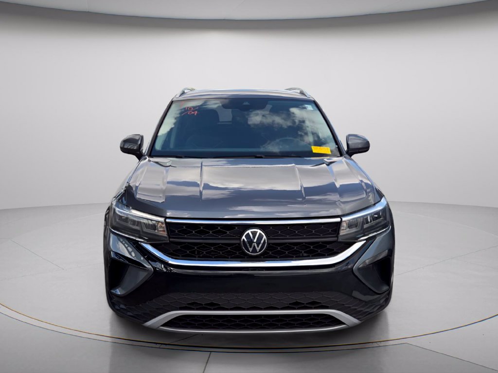 Used 2023 Volkswagen Taos 1.5T SE SUV