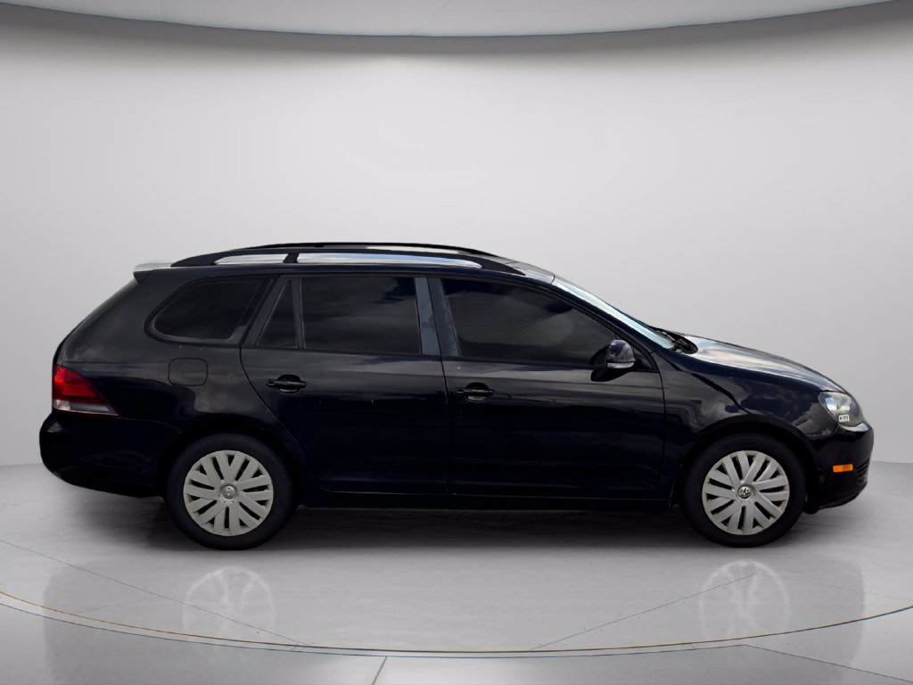 Used 2014 Volkswagen Jetta Sportwagen 2.5L Wagon