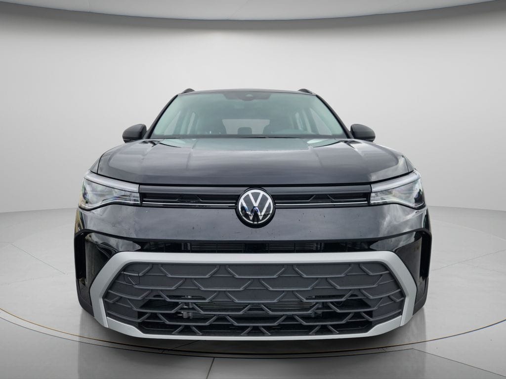 New 2027 Volkswagen Taos 1.5T S SUV