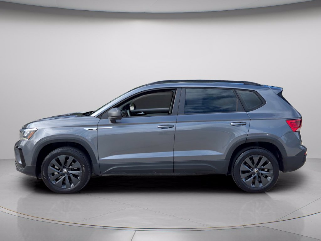 Used 2023 Volkswagen Taos 1.5T S SUV
