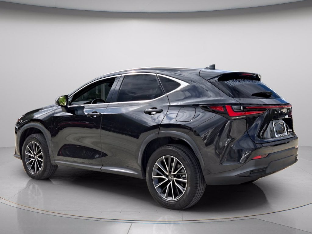 Used 2022 Lexus NX 250 250 Base SUV