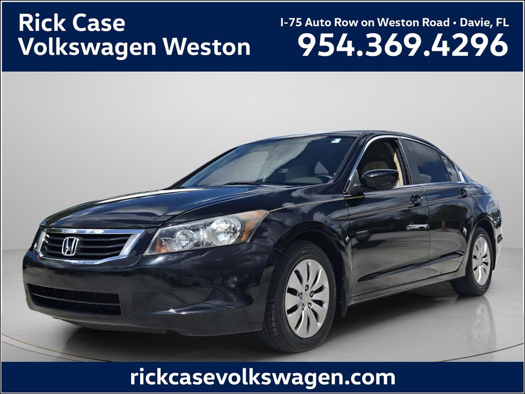 2010 Honda Accord
