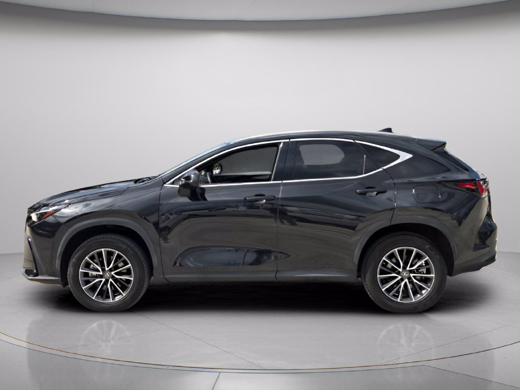 Used 2022 Lexus NX 250 250 Base SUV