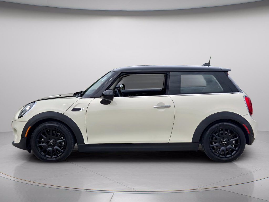 Used 2019 MINI Hardtop 2 Door Cooper Hatchback