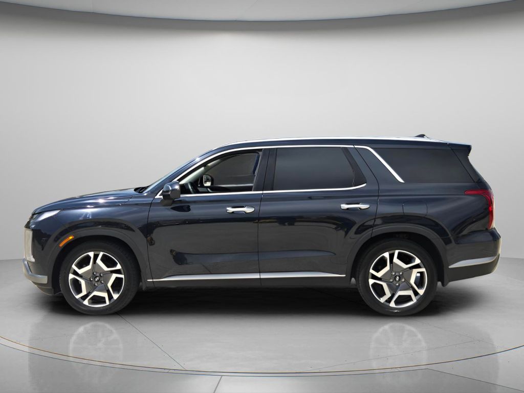 Used 2023 Hyundai Palisade SEL SUV