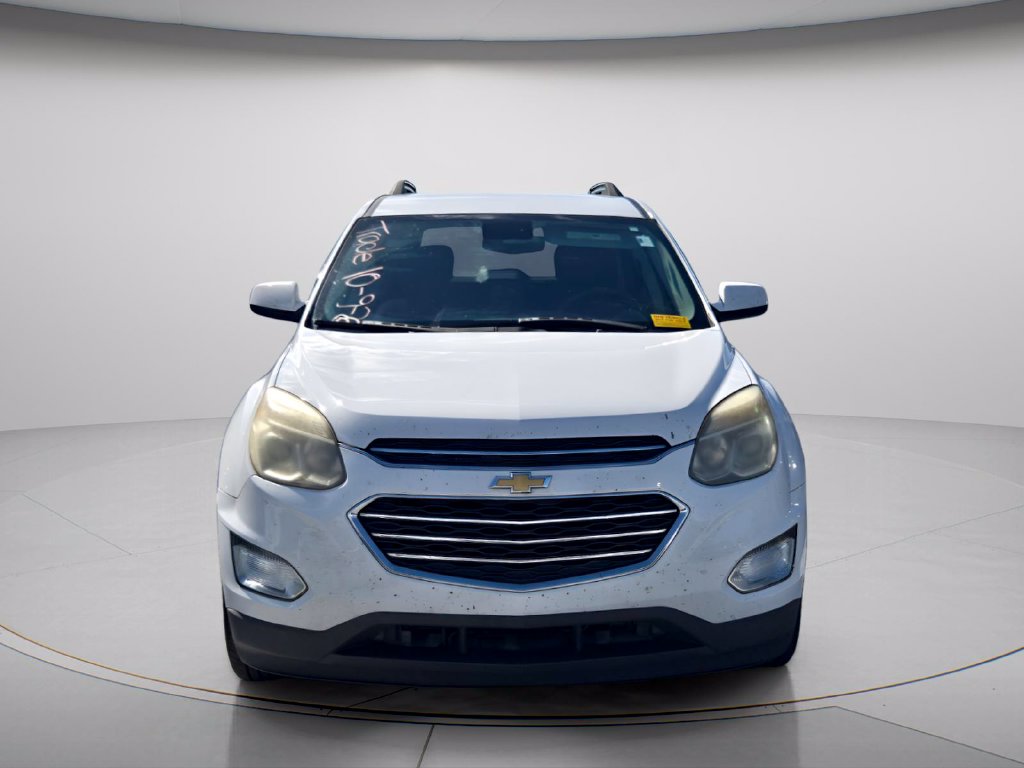 Used 2016 Chevrolet Equinox LT SUV