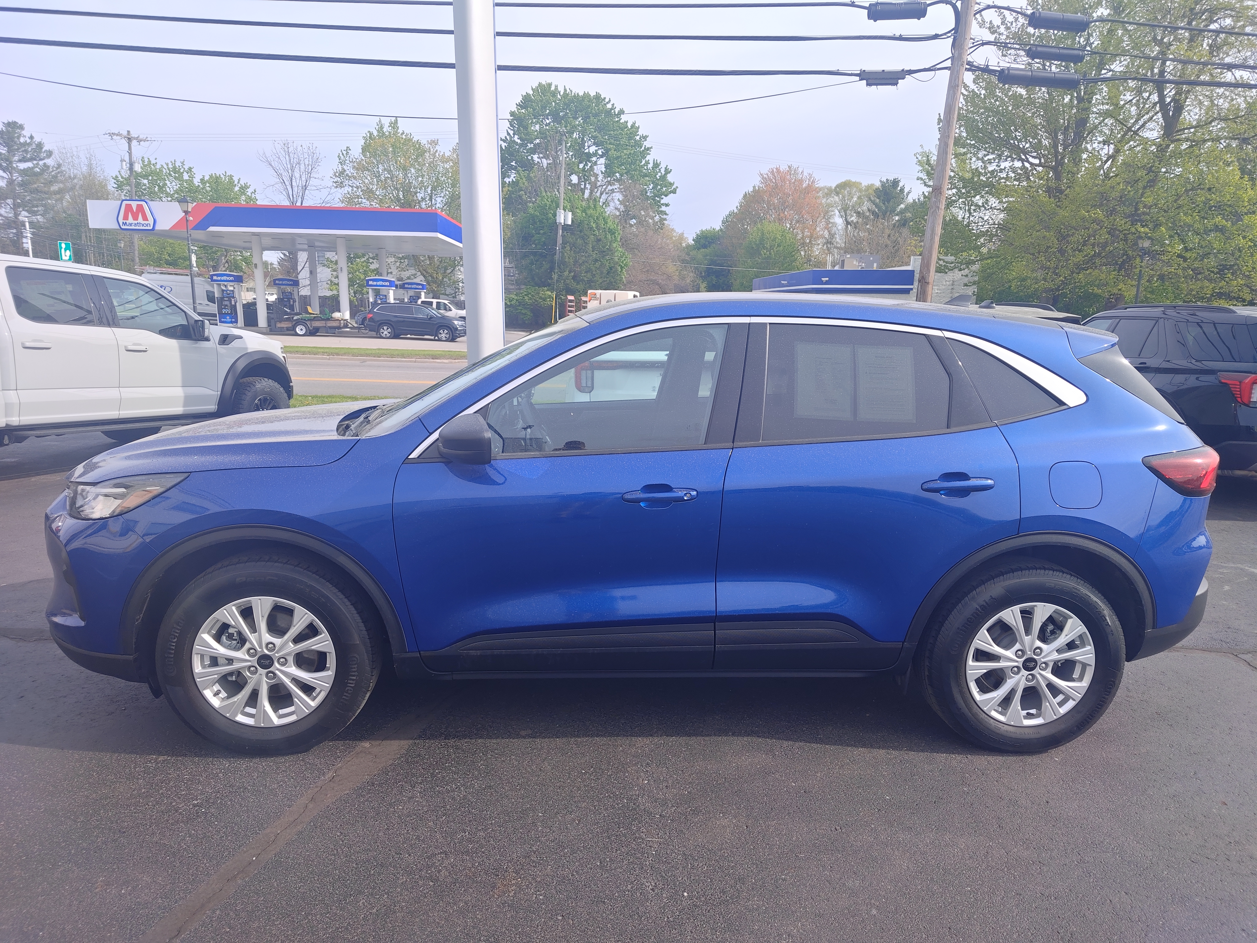 2023 Ford Escape Active SUV