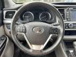 2017 Toyota Highlander Limited Platinum SUV