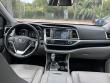 2017 Toyota Highlander Limited Platinum SUV