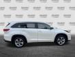2017 Toyota Highlander Limited Platinum SUV