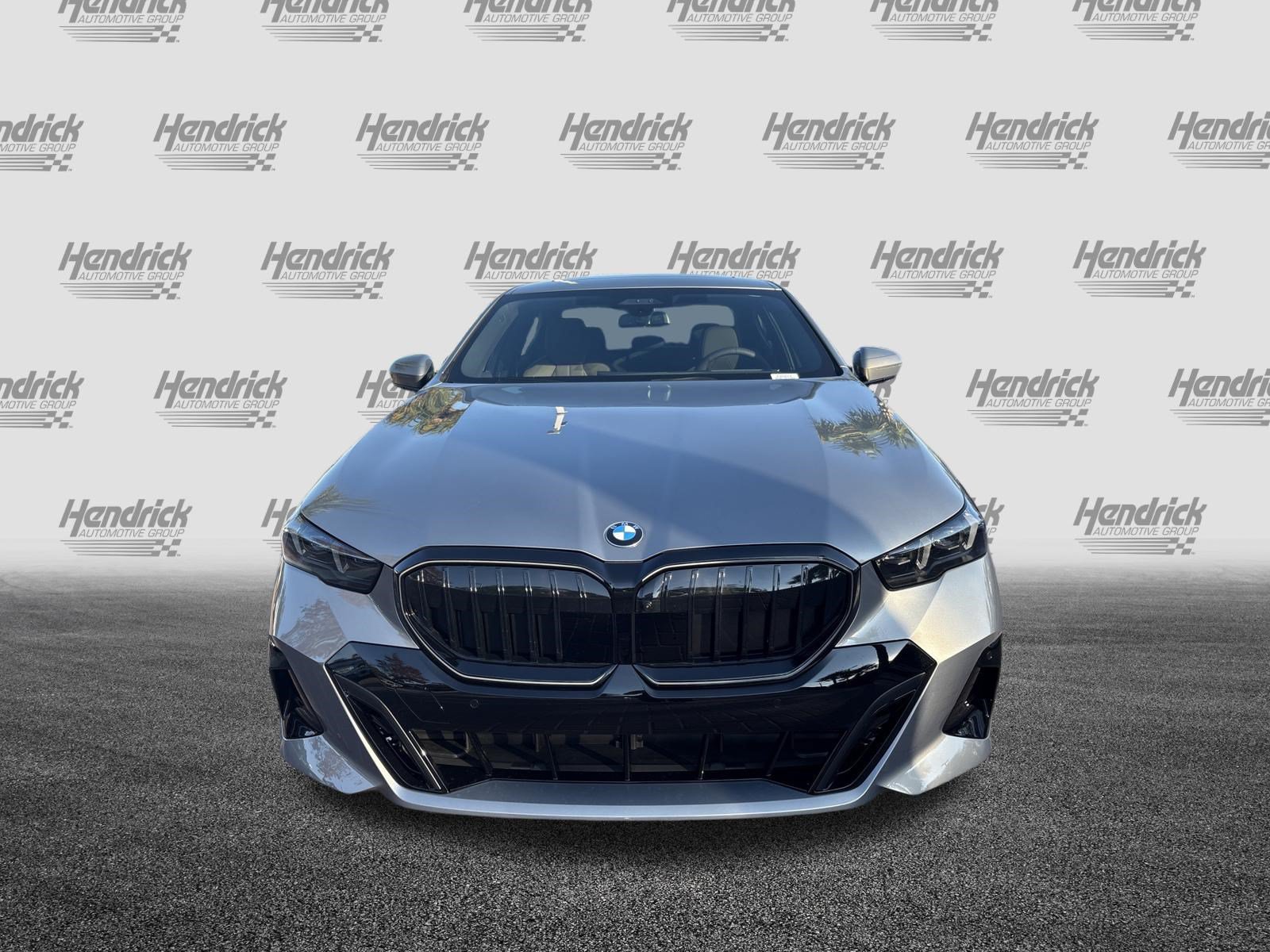 Used 2026 BMW 5 Series 530i Sedan