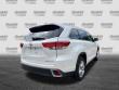 2017 Toyota Highlander Limited Platinum SUV