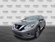 2016 Nissan Murano Platinum SUV