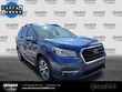  Subaru Ascent