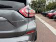 2016 Nissan Murano Platinum SUV