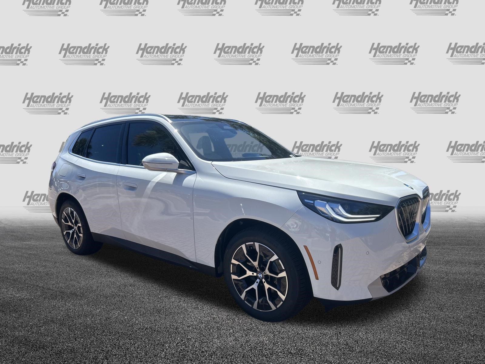 Used 2026 BMW X3 30 xDrive SUV