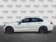2025 BMW 3 Series 330i Sedan