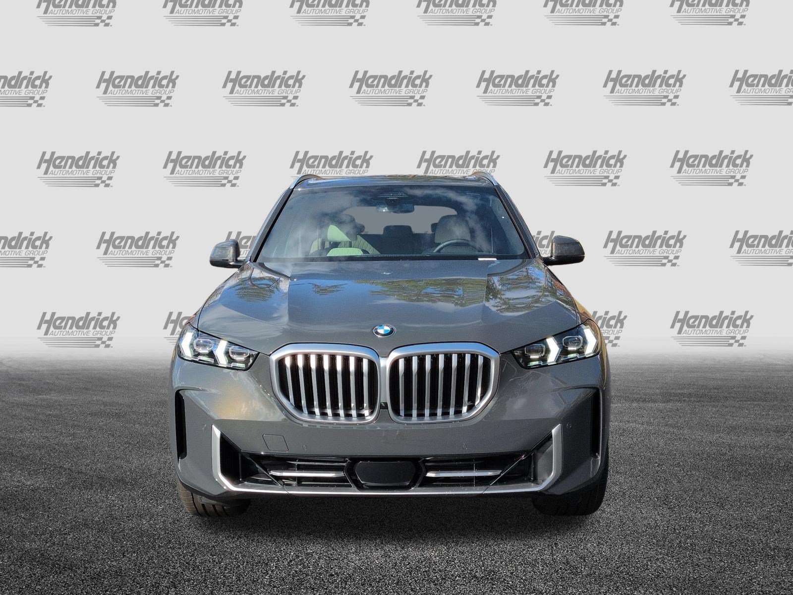 Used 2026 BMW X5 xDrive40i SUV